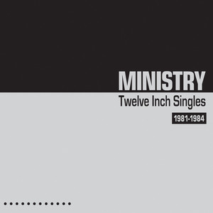 Twelve Inch Singles (Expanded Edition) album
