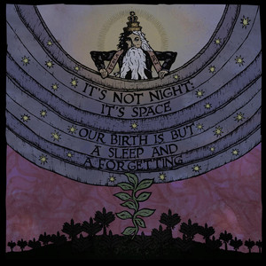 Nada Brahma cover