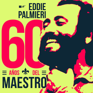 60 Años del Maestro album