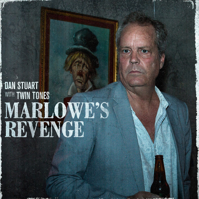 Marlowe's Revenge cover