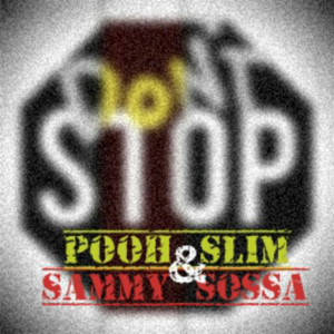 Stop cover
