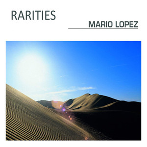 Rarities (Digitally Unreleased Mixes) cover