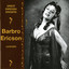 Barbro Ericson (1957-1978) Albumcover