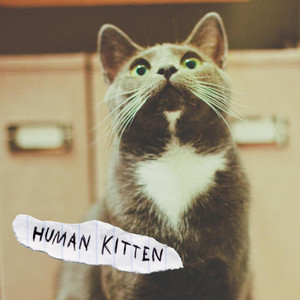 Human Kitten cover