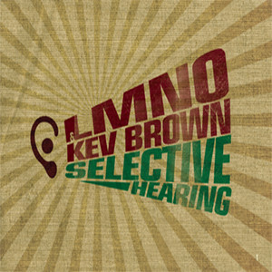 Selective Hearing album