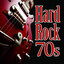 Hard Rock 70s Albumcover