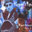 Rarities Vol. 3 Albumcover