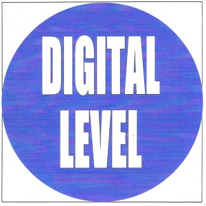Digital Level