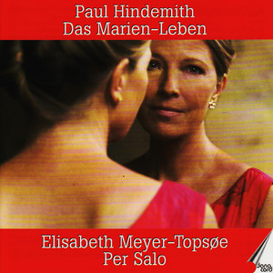 Das Marienleben cover