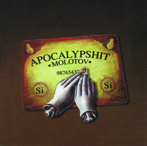 Apocalypshit cover