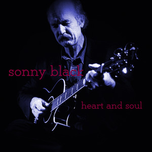 Heart and Soul cover