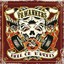 Hell on Wheels Albumcover