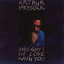 This Guy's In Love WithYou cover