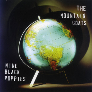Nine Black Poppies album