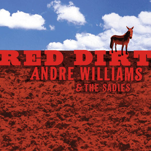 Red Dirt cover