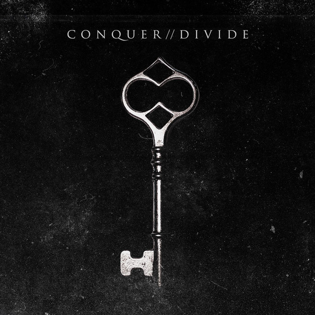 Conquer Divide cover