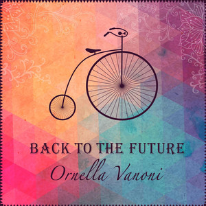Back To The Future album