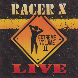 Extreme Volume II (Live) album