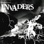 Invaders cover