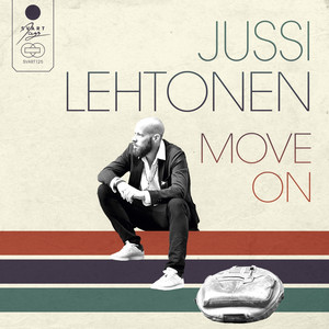 Move On cover