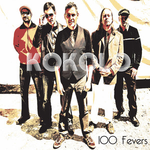 100 Fevers cover