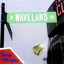 Waveland Ave Albumcover