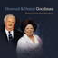 Howard & Vestal Goodman Songs from the Journey cover