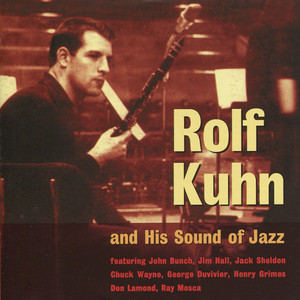 Rolf Kuhn and His Sound of Jazz album