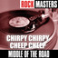 Rock Masters: Chirpy Chirpy Cheep Cheep cover