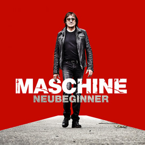 Neubeginner cover