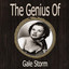 The Genius of Gale Storm cover