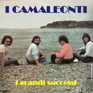 I grandi successi cover