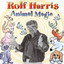 Animal Magic cover