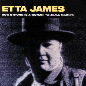 How Strong Is a Woman: The Island Sessions album