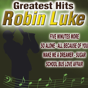 Greatest Hits cover