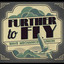 Further to Fly Albumcover
