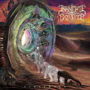 Clockwork cover