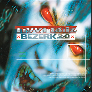 Bezerk 2.0 cover