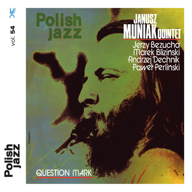 Janusz Muniak Quintet Photo