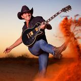 Lee Kernaghan Photo
