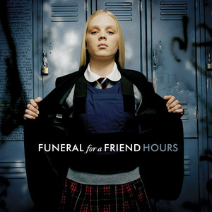 Hours album
