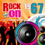Rock On 1967 Albumcover