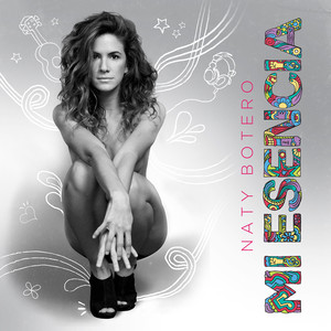 Mi Esencia album