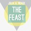 The Feast Albumcover