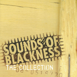 The Collection album
