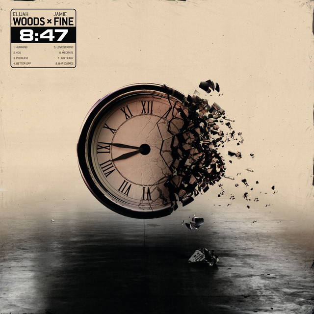 Musik Album '8:47'