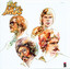 The MGs Albumcover