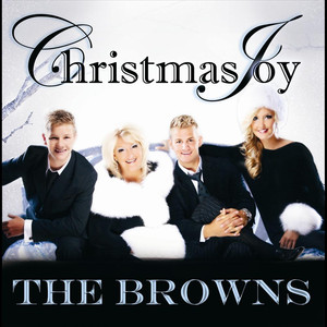 Christmas Joy album