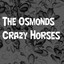 Crazy Horses cover