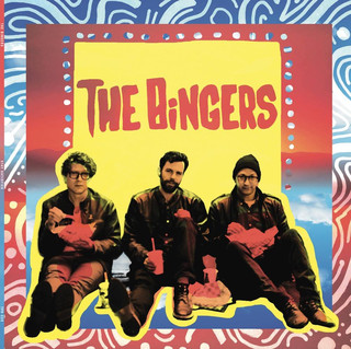 The Bingers Photo